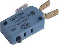 Mikroprzełącznik Ekspres DELONGHI ECAM 23 440SB - Odpowiedni zamiennik