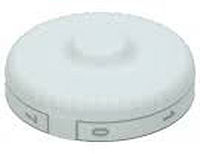 Przycisk termostatu Zamrazarka FAURE FFX51400WA - Odpowiedni zamiennik