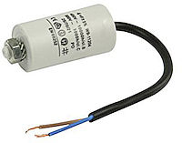Kondensator Zamrazarka ELECTROLUX EUN12510 - Odpowiedni zamiennik