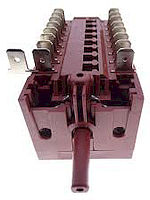 Przełącznik Piekarnik SMEG SCT475X-8 - część oryginalna