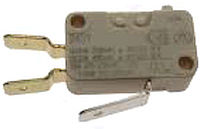 Mikroprzełącznik Piekarnik ROSIERES FE 6024-2lubFE 6024-4 - część oryginalna