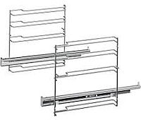 Prowadnica kosza Piekarnik BOSCH HBA63A263F - Odpowiedni zamiennik