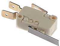 Mikroprzełącznik Frytkownica SEB FZ710000 - część oryginalna