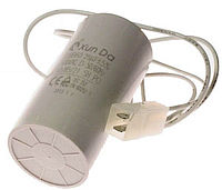 Kondensator Okap ZELMER ZEH62E350 - część oryginalna