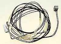 Wiązka elektryczna Pralka WHIRLPOOL AWM 5093 - część oryginalna