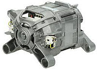 Silnik pralki Pralka INDESIT IWUC4105 - Odpowiedni zamiennik