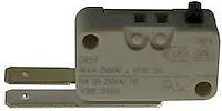 Mikroprzełącznik Zmywarka WHIRLPOOL WFO 3033 DXlubWFO3033DX - Odpowiedni zamiennik