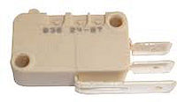 Bezpieczny mikroprzełącznik temperatury Zmywarka WHIRLPOOL ADG 9573lubADG 9573/2lubADG 9573/1 - Odpowiedni zamiennik
