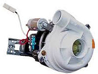 Pompa obiegowa i silnik Zmywarka SMEG LSA 6444 B-2 - Odpowiedni zamiennik