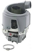 Pompa podnosząca Zmywarka WHIRLPOOL WIO 3C23 6 E - Odpowiedni zamiennik