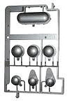 Zestaw przycisków pralki Kuchenka mikrofalowa G3 FERRARI PanoramixlubG10007 - Odpowiedni zamiennik