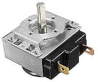 Przełącznik Kuchenka mikrofalowa SHARP R-15AM - część oryginalna