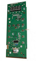 Wyświetlacz Kuchenka mikrofalowa SAMSUNG BQ1D6G144/XEO - Odpowiedni zamiennik