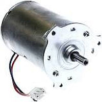 Silnik talerz Kuchenka mikrofalowa SHARP R-239-A - Odpowiedni zamiennik