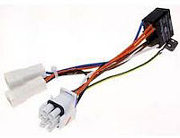 Wiązka elektryczna Plyta grzewcza ELECTROLUX EHF6232FOK - Odpowiedni zamiennik