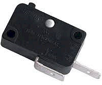 Mikroprzełącznik Plyta grzewcza ESPERANZA EKH005 - część oryginalna