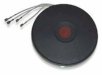 Płyta kuchenna Plyta grzewcza ELECTROLUX EHH16340FK - Odpowiedni zamiennik