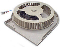 Wentylator Plyta grzewcza WHIRLPOOL ACM 501 WH - Odpowiedni zamiennik