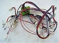 Wiązka elektryczna Lodówka ELECTROLUX EN3452JOX - Odpowiedni zamiennik