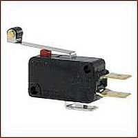 Mikroprzełącznik Lodówka WHIRLPOOL ART9610/A+lubART9610A - Odpowiedni zamiennik