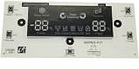 Wyświetlacz Lodówka SAMSUNG RS62R50412ClubRS62R50412C/EO - Odpowiedni zamiennik