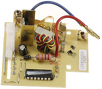 Programator czasowy Robot kuchenny ZELMER ZHM1204Slub481.4POPIELATY - Odpowiedni zamiennik